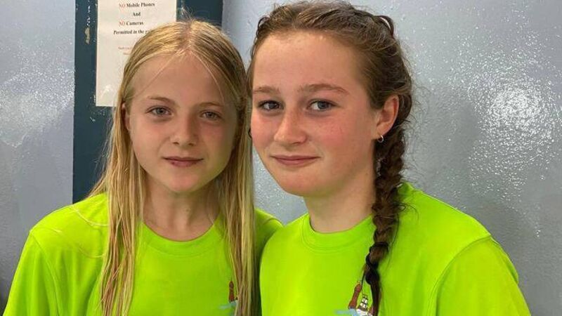 Cork swimmers impress at Munster Aspiring Champions Meet in UL