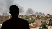 More than 120 Irish citizens and dependents evacuated from Sudan