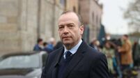 British government denies flat cash budget for North is 'punishment' for Stormont impasse