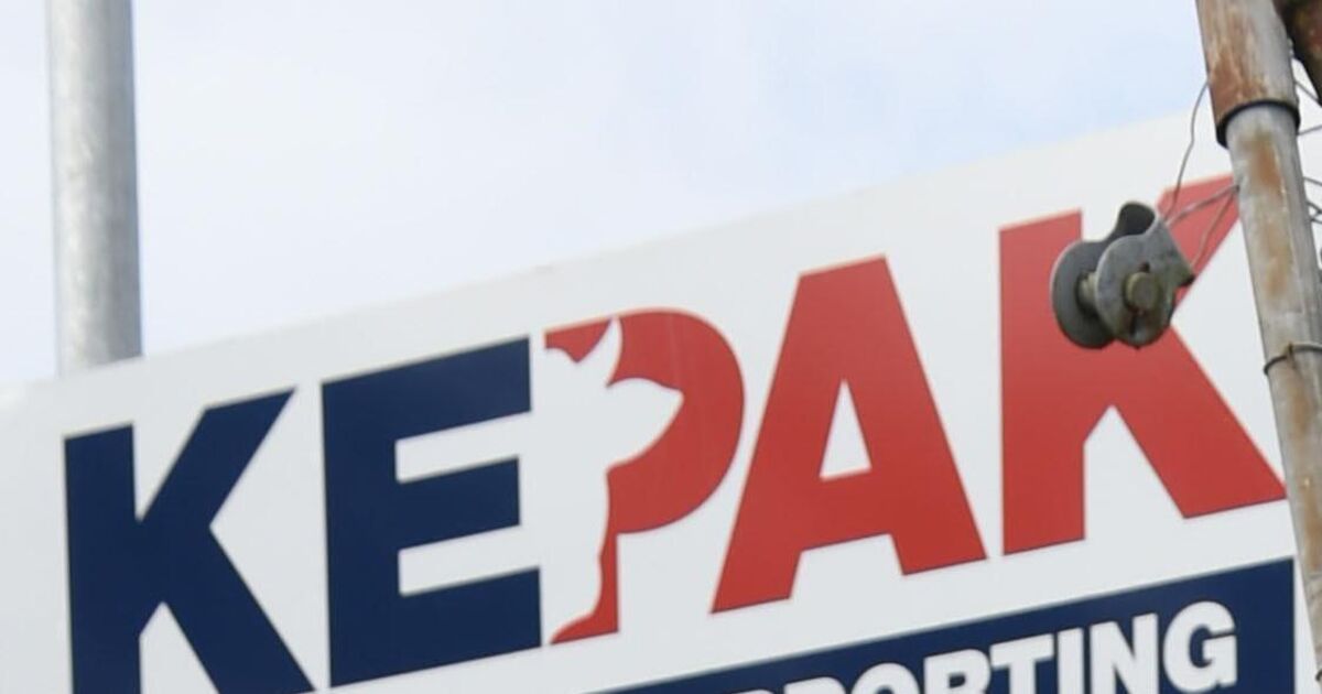 Up to 120 jobs losses at Kepak Cork - Vimarsana News