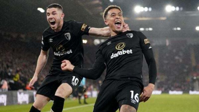 Bournemouth take step towards Premier League survival at bottom side Southampton