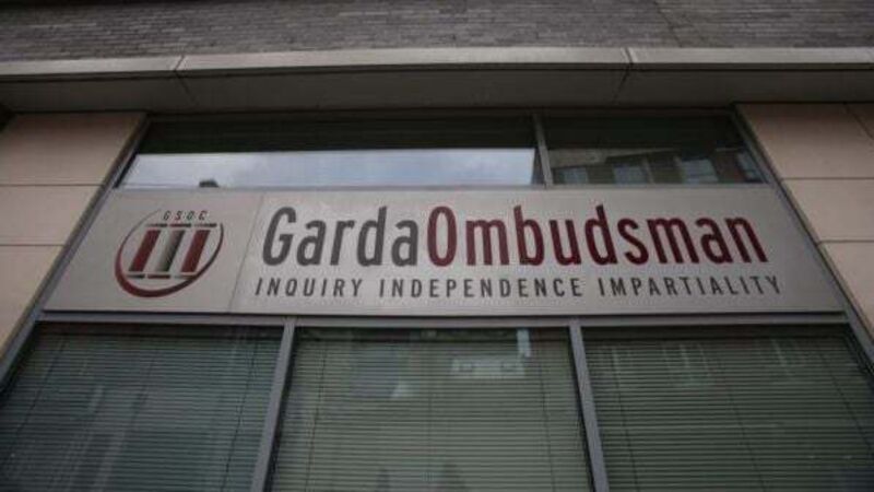 Man arrested over attending party with Gerard Hutch released without charge