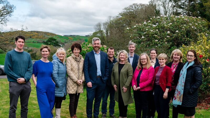 West Cork communities taking climate action West Cork communities taking climate action