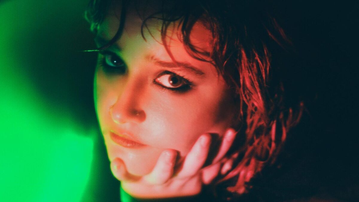 Ezra Williams: Sinking their teeth into music and art in Cork