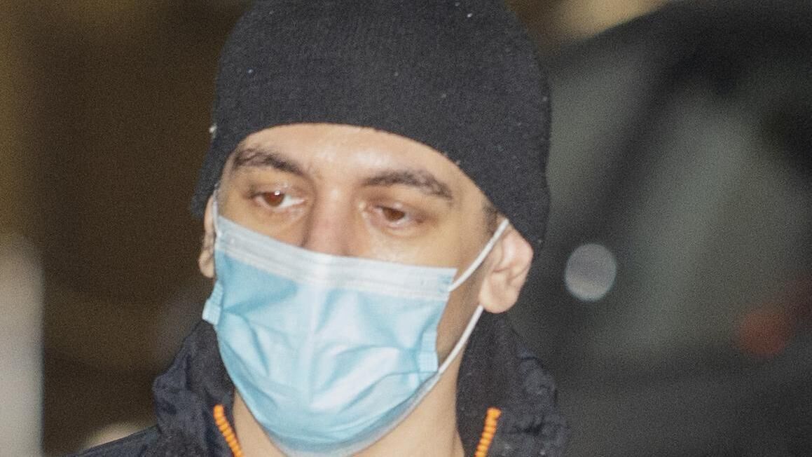 Mr Justice Paul McDermott has now imposed that sentence on Ionut Cosmin Nicholescu, 31, with an address at Branistea Village, Damovita County, Romania, on the count that on a date unknown between December 27 and December 28 2019, he murdered Francis (Frankie) Dunne at Castlegreine House, Boreenamanna Road, Cork, contrary to Common Law. Mr Justice Paul McDermott has now imposed that sentence on Ionut Cosmin Nicholescu, 31, with an address at Branistea Village, Damovita County, Romania, on the count that on a date unknown between December 27 and December 28 2019, he murdered Francis (Frankie) Dunne at Castlegreine House, Boreenamanna Road, Cork, contrary to Common Law.