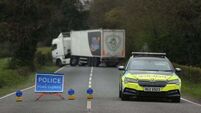 Deaths of three family members in Tyrone crash 'too hard to comprehend'