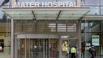 Just 162 extra hospital beds will be added in 2023