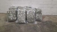 Man to appear in court over seizure of drugs worth over €413,000