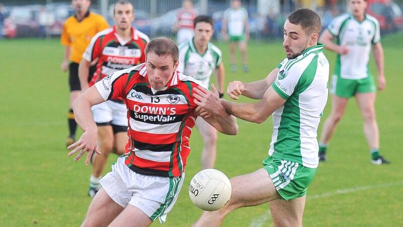 Muskerry Division determined to compete at Premier Senior in both codes Muskerry Division determined to compete at Premier Senior in both codes