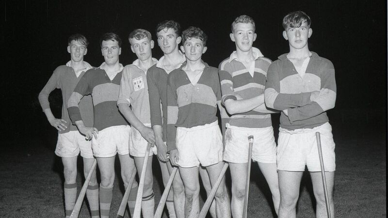 Throwback Thursday: Blackrock golden age began with All-Ireland success in 1972 Throwback Thursday: Blackrock golden age began with All-Ireland success in 1972