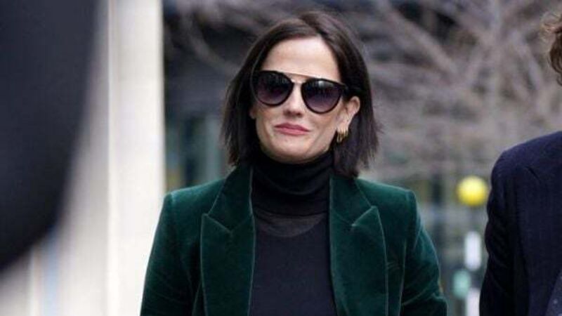 Eva Green wins High Court battle over sci-fi film collapse