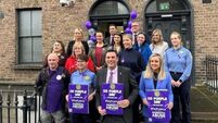 More than 16,500 domestic abuse reports to gardaí so far this year