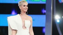 Katy Perry loses trademark fight with fashion designer Katie Perry