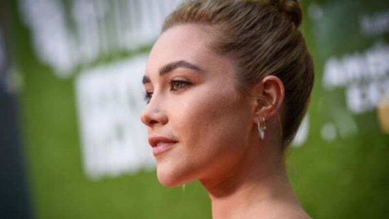 Florence Pugh and Austin Butler’s characters in Dune: Part II unveiled