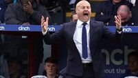 Sean Dyche: Players must handle high stakes that come with representing Everton