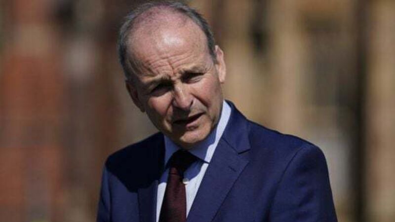 NUJ criticises Tánaiste’s Dáil comments about The Ditch website