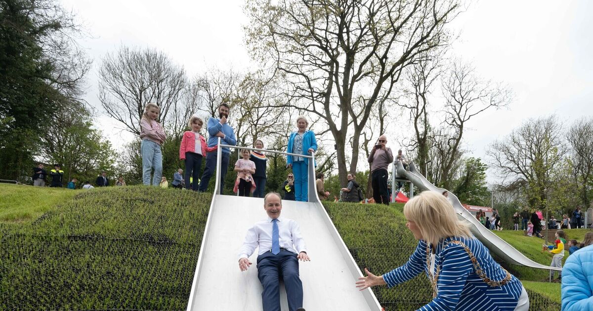 Phase 1 of Cork City to Passage West Greenway officially opened - Vimarsana News