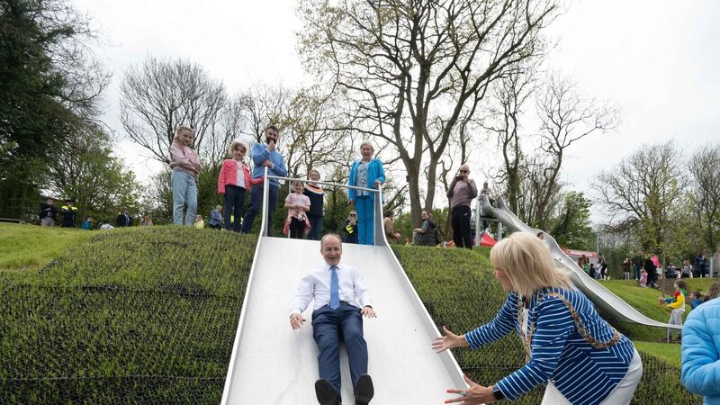 Phase 1 of Cork City to Passage West Greenway officially opened