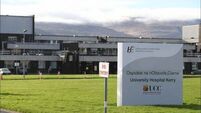 Family who claimed father died after contracting superbug in hospital settle action against HSE