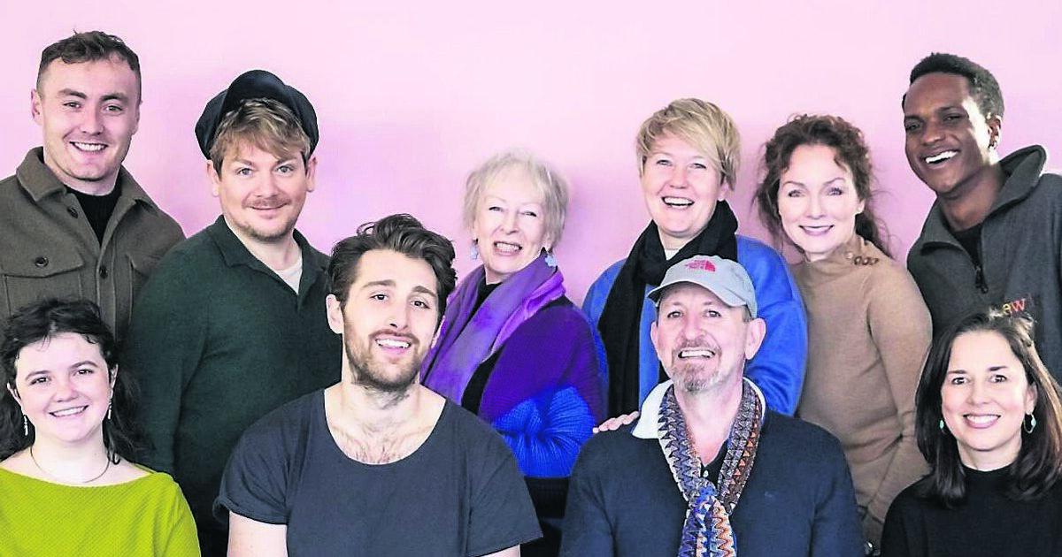 Modern twist on classic 'Tartuffe' - Vimarsana News