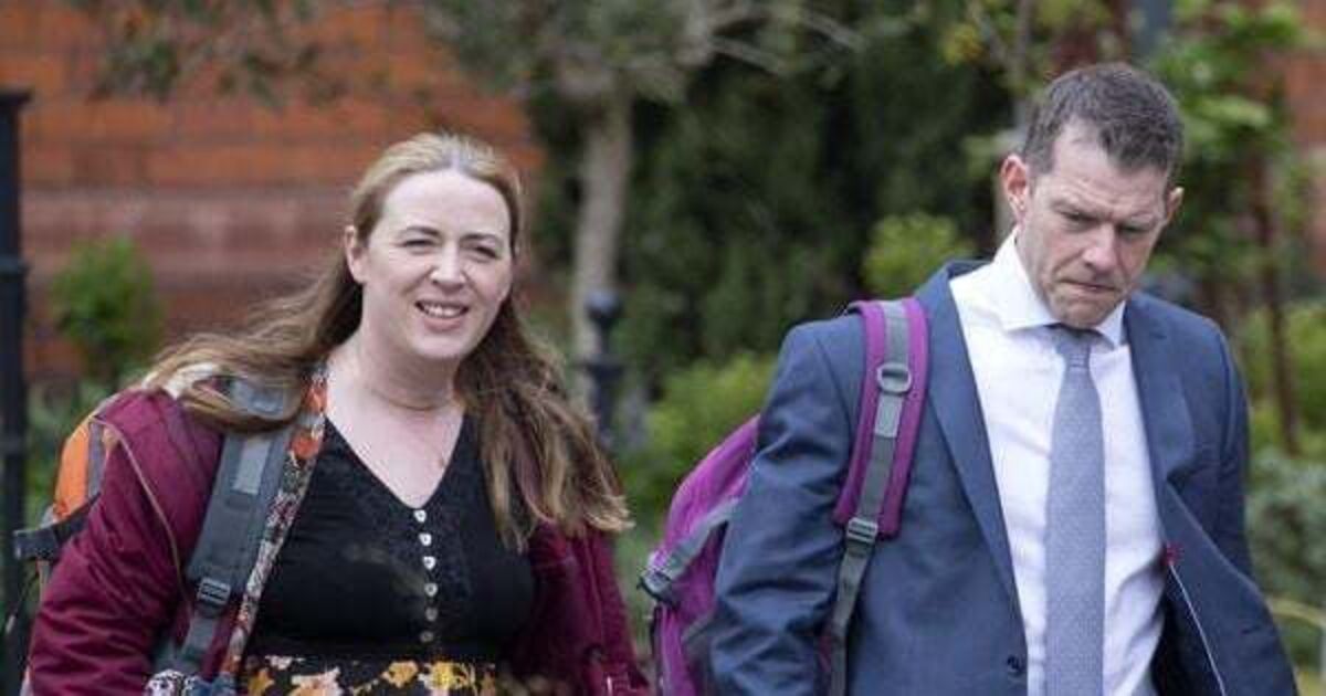 Parents of baby who died in homebirth welcome testing for potentially fatal infection - Vimarsana News