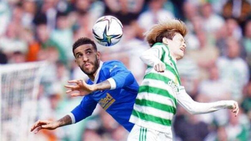 Celtic or Rangers to face Inverness or Falkirk – Scottish Cup talking points Celtic or Rangers to face Inverness or Falkirk – Scottish Cup talking points