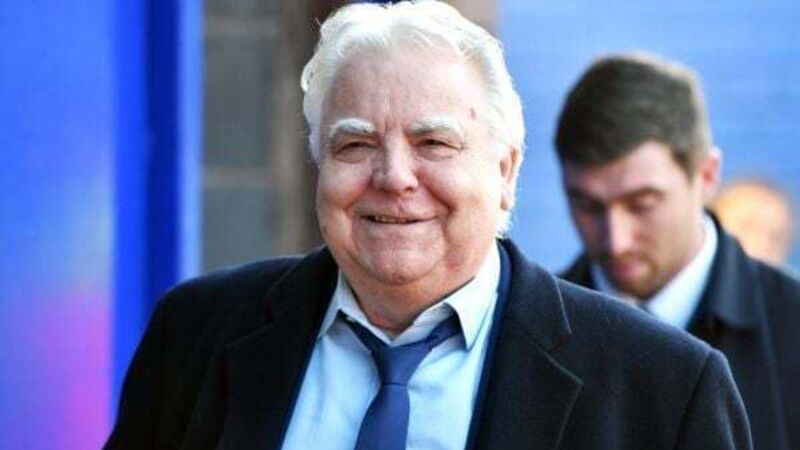 Everton fans group calls for Bill Kenwright to be replaced as club chair