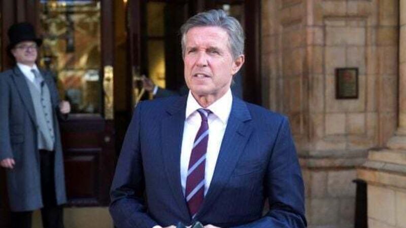 Premier League investigating Newcastle’s Saudi-led takeover – Aston Villa chief Premier League investigating Newcastle’s Saudi-led takeover – Aston Villa chief