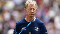 Leinster boss expecting Toulouse physical challenge as European giants collide
