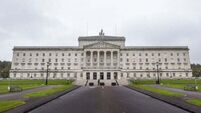 70% of people want to see big changes to NI’s power-sharing structures – survey