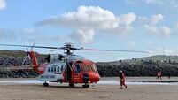 Man killed in Waterford drowning accident named locally as UCC student
