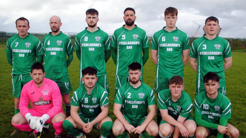 AUL: League leaders Coachford grab key win away to Grattan 