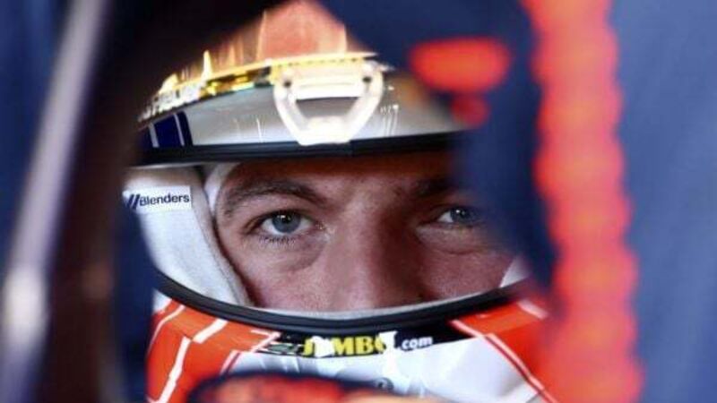 Scrap the whole thing – Max Verstappen hits out at ‘terrible’ new sprint format
