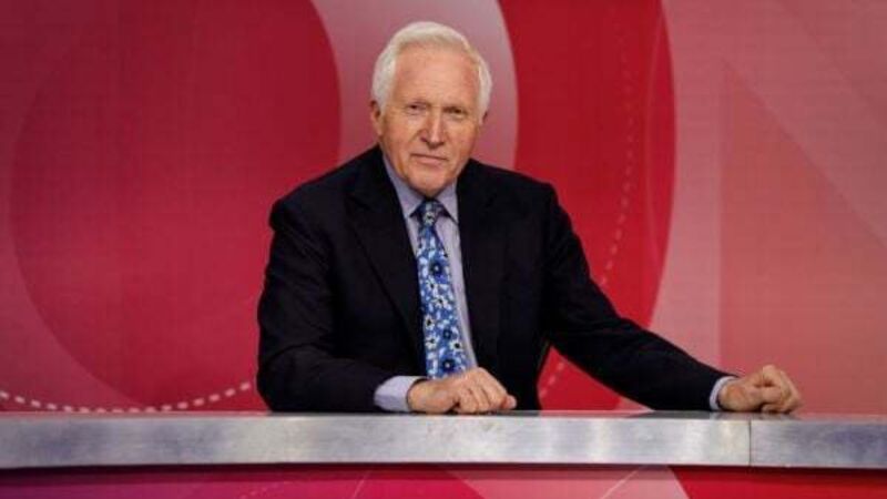 David Dimbleby on Sharp row: PM’s power to appoint BBC chair should be curtailed David Dimbleby on Sharp row: PM’s power to appoint BBC chair should be curtailed