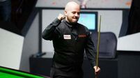 Luca Brecel pulls off finest Crucible comeback to reach World Championship final