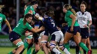 Scotland ease past Ireland in Six Nations after dominant second-half display