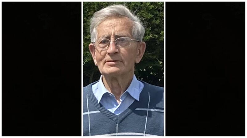 Man killed in Cork collision named locally as Pat Galvin