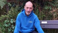 Cancer survivor trains for mountain trek in aid of ‘butterfly skin’ charity