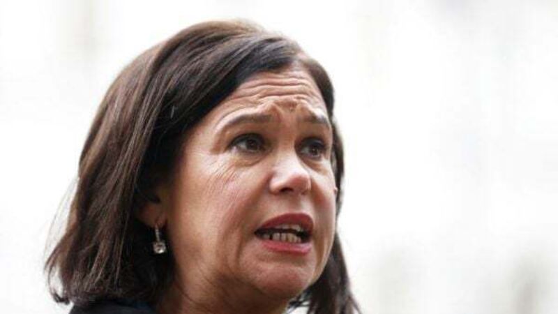 45% believe Mary Lou’s statement about Jonathan Dowdall – poll 45% believe Mary Lou’s statement about Jonathan Dowdall – poll