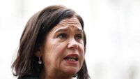 45% believe Mary Lou’s statement about Jonathan Dowdall – poll