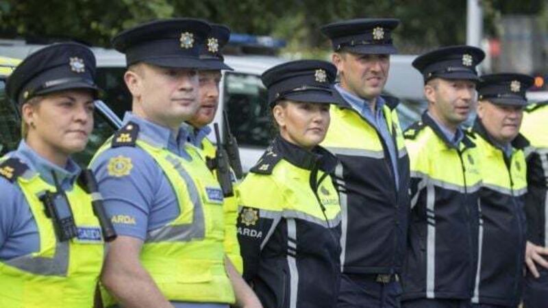 Gardaí facing a recruitment and retention crisis, says GRA