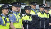 Gardaí facing a recruitment and retention crisis, says GRA