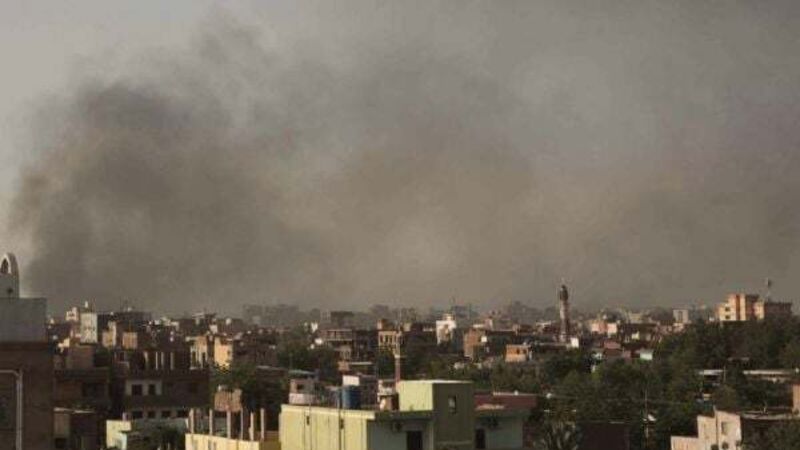 Total of 209 Irish citizens and dependents evacuated from Sudan Total of 209 Irish citizens and dependents evacuated from Sudan