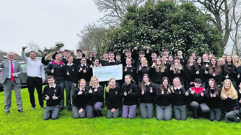 Cork school teams up with UL to help children with disabilities