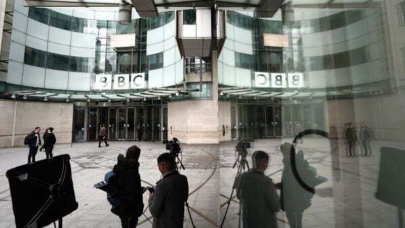 Labour ‘would clean up politics and have independent process for chair of BBC’