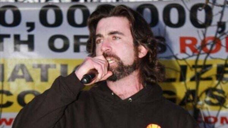 Family of Irish man killed in Ukraine pays tribute to his 'clear-eyed bravery'