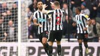 Substitute Callum Wilson’s brace helps Newcastle hit back to beat Southampton