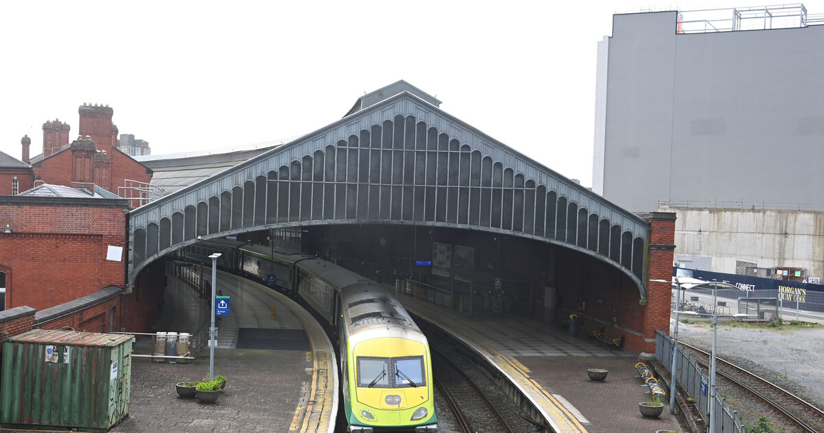 Kent station on track for major upgrades - Vimarsana News