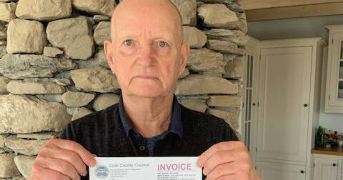 Council cancels West Cork man's €2k bill for fire service call-out during gorse fires - Vimarsana News