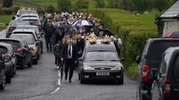 Woman killed in Co Tyrone crash remembered as a ‘selfless, beautiful soul’